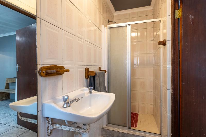 4 Bedroom Property for Sale in Strandfontein Village Western Cape